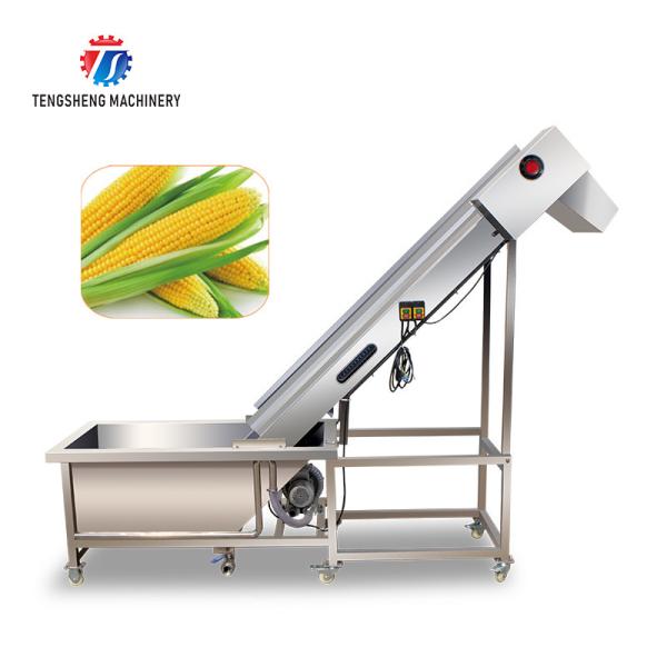 Stainless steel production line hoist food lift conveyor belt all kinds of