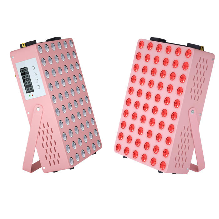 New Medical Infrared Light Red Therapy Instrument Near Infrared Physical Therapy Pain Relief Instrument