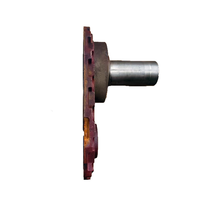 Truck Gearbox Gearbox Parts A Shaft Cover 1704PIE304A0 For CAMC truck