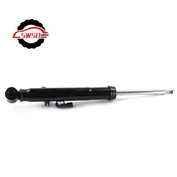 Absorber A6 C6 4F0616031N 4F0616032N Audi Air Suspension Parts