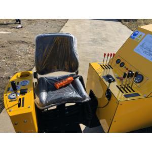 S60 6Ton HDD Drilling Machine With Simple Electric Circuit Design