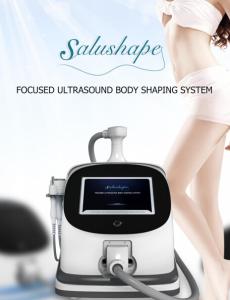 Buy cheap 2016 best Focused ultrasound anti cellulite HIFU/hifu shape/cavitation hifu product