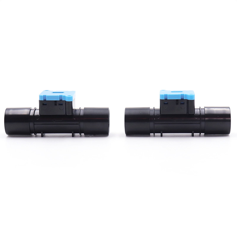 5VDC I2C Oxygen Gas Ventilator Medical Air Flow Sensor high accuracy