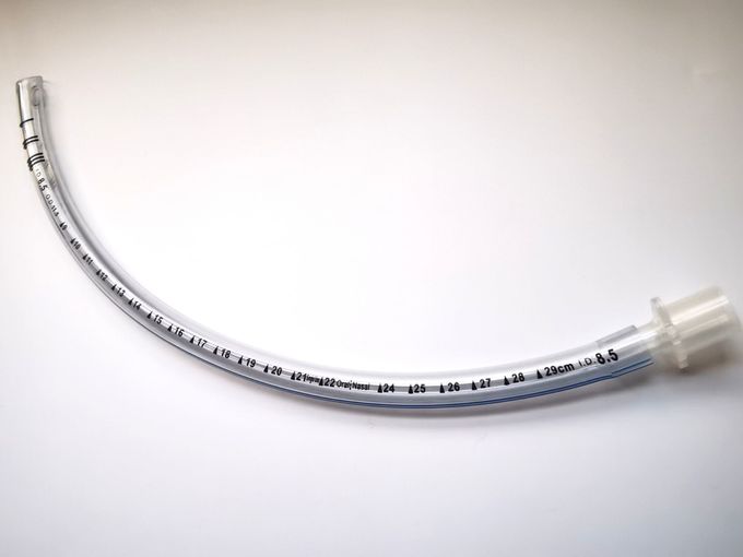 Medical Grade 8.5mm Nasal Endotracheal Tube Rae Murphy
