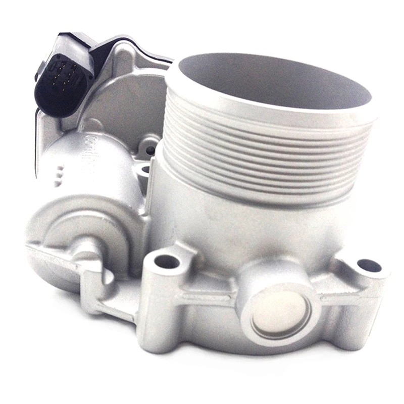 06F133062Q Audi A3 A4 Throttle Body A2C53390403 TT For VW Eos Golf Tiguan