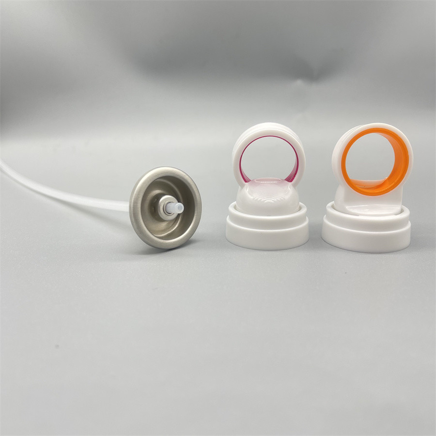 Versatile Sun Protection Lotion Valve for Beach Use - Reliable Dispensing, Easy Operation