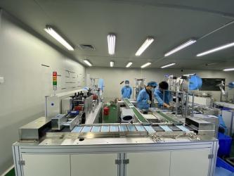 DONGGUAN WECARE MEDICAL STECH CO.,LTD