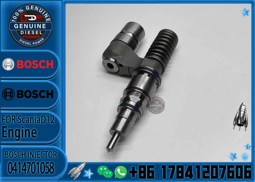 fuel injector 0414701060 0414701059 0414701058 0414701057 0414701056 0414701055 0414701052 0414701051 0414701047 0414701