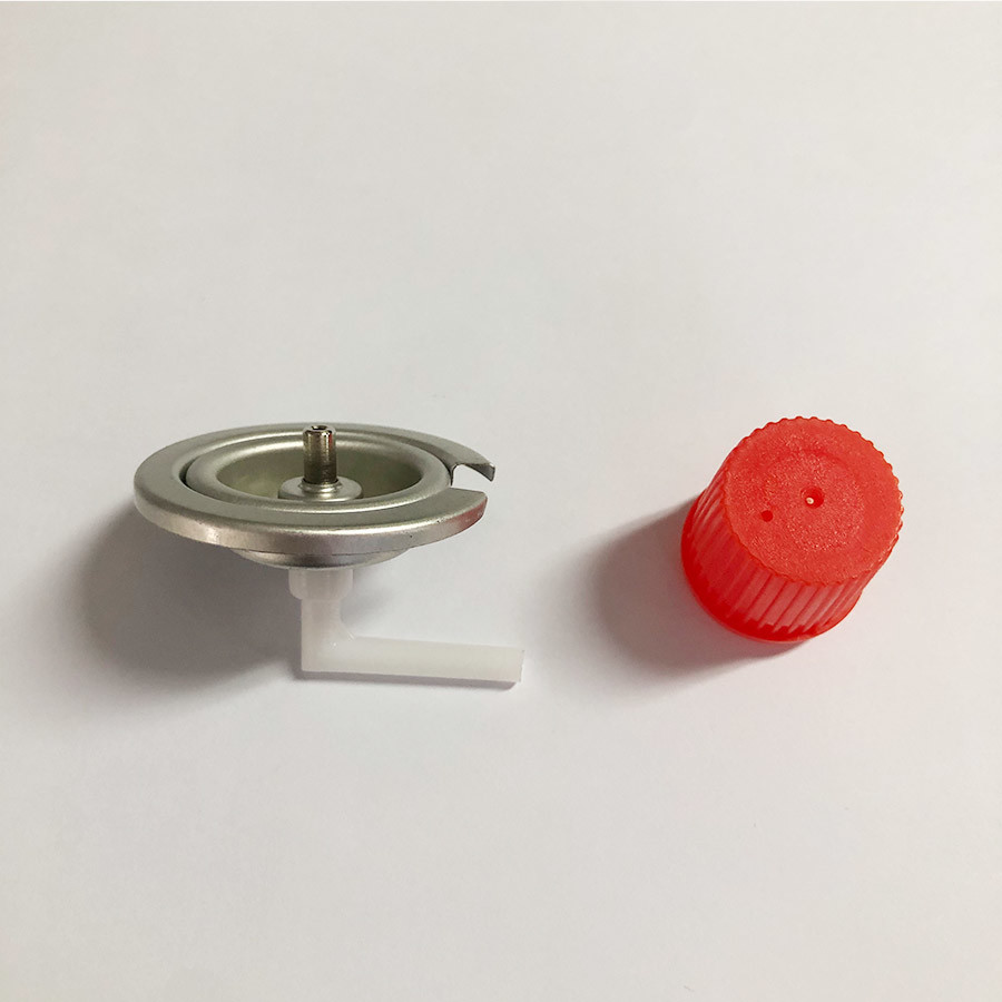 Portable Metal Pp Gas Stove Valve For Cooking Baking Barbecue Picnic Hot Pot