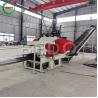 Buy cheap Diesel Powered Forestry Wood Chipper Machine 330HP from wholesalers