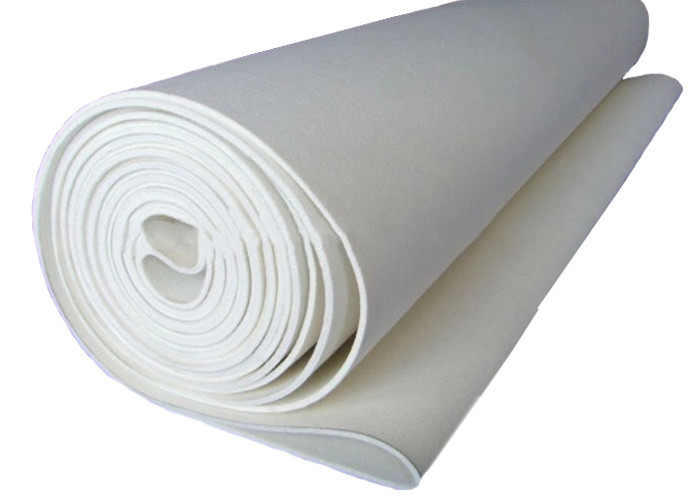 High Temperature Needle Felt For Various Kinds Of Sanforizing machine