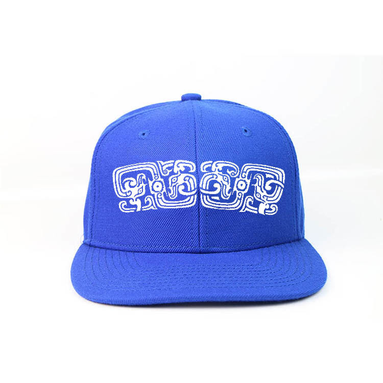 BSCI Factory Custom Hat Snapback 3d Embroidery Snap Back Caps