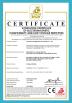 Shenzhen Zhongguanda Technology Co., Ltd. Certifications
