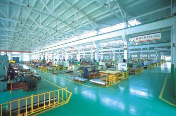 Xiamen Wellift  Elevator Co., Ltd.