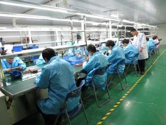 Shenzhen Qianrun Trade Co., Ltd.