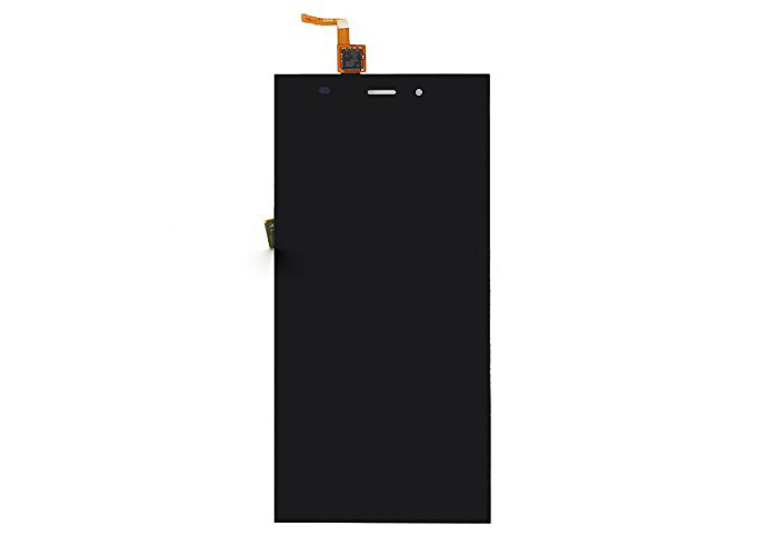 ROHS Approved Xiaomi LCD Screen , Xiaomi Mi 3 Lcd Glass Assembly Replacement