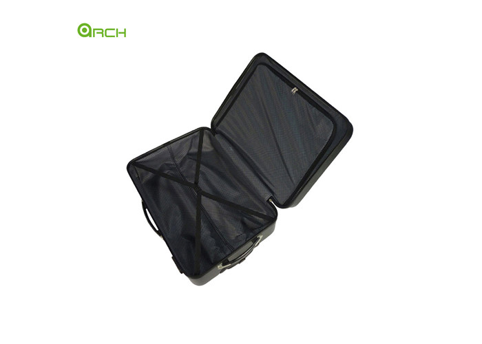 Waterproof ODM ABS Travel Spinner Wheels Luggage