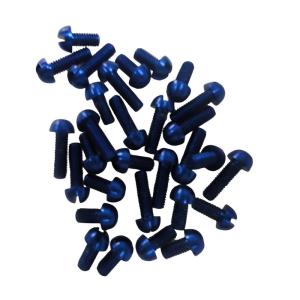 Buy cheap OEM High Precision CNC Turning Machining Fabrication CNC Screw Joint product