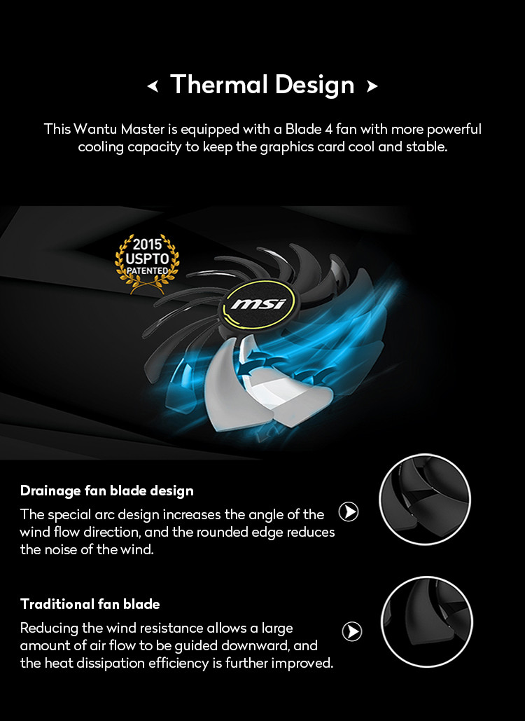 GeForce RTX 2060 Graphics Card VENTUS 12G OC Overclocked Version Computer Graphics Card