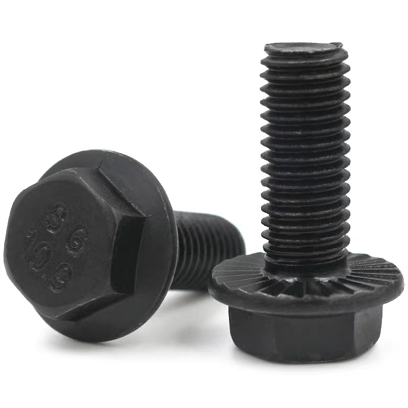 Thread Types DIN6334 ZINC Plated Long Hex Coupling Nut for DIN/GB/ISO