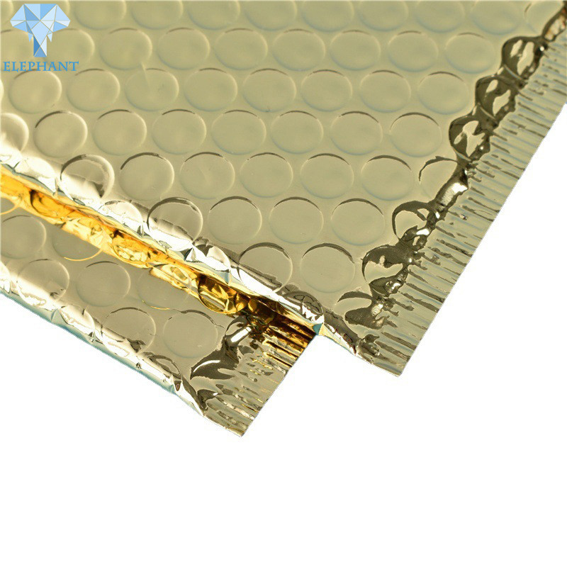 Pearlescent 6x9'' Padded Envelopes Waterproof Bubble Mailers