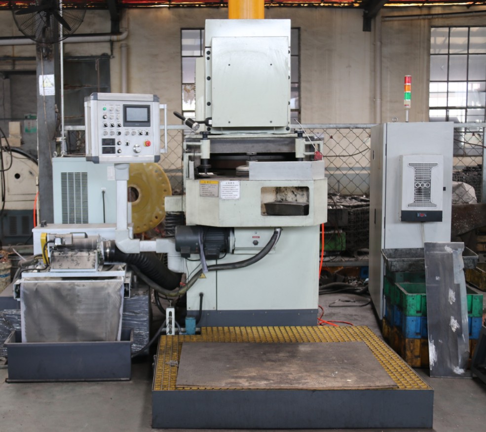 Powder Metallurgy Generator Stator Rotor Pump Winding Machine Core Motor