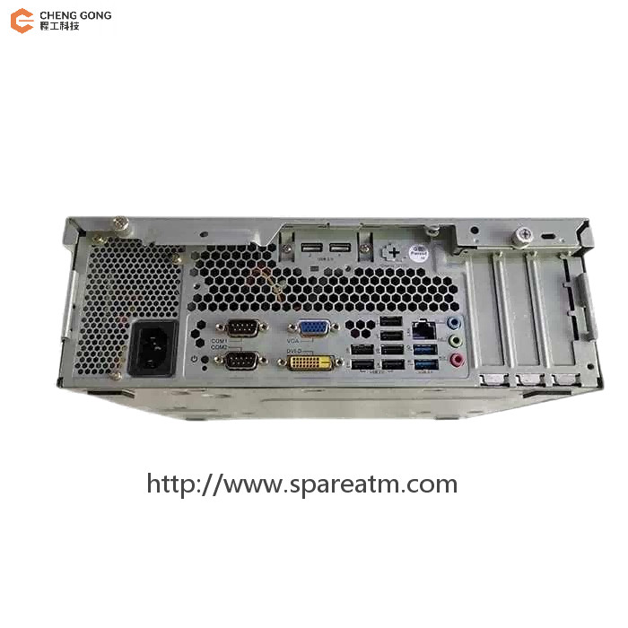 1750262083 ATM Parts Wincor Nixdorf SWAP-PC 5G I3-4330 TPMen PC Core