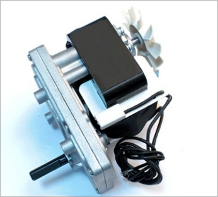 100v Single Phase Gear Motor 240v Electric Gear Motor In Western Kitchen Equipment