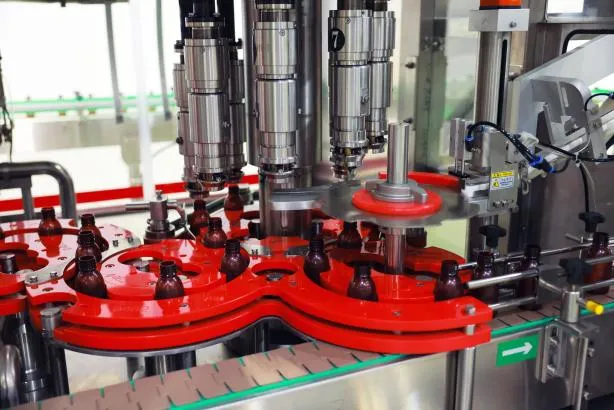 Factory Made Best Sale Dish Soap Fabric Softener Filling Machine