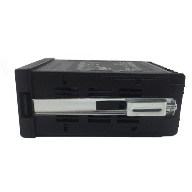 KAMPA PC410 Temperature Controller Panel For BGA Rework Station with RS232 Communication Module