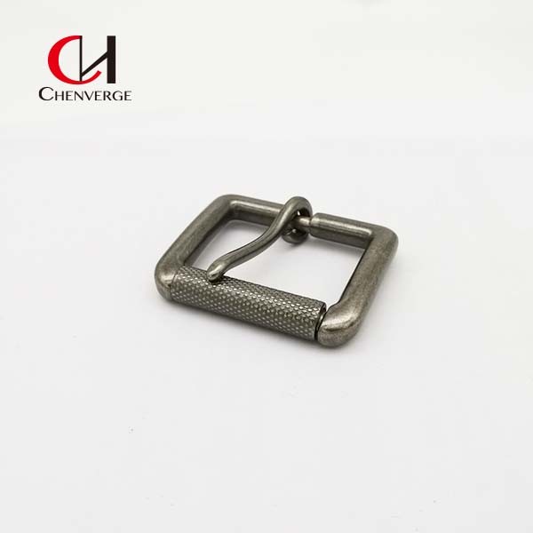 Multipurpose Metal Roller Belt Buckles Antirust Wear Resistant
