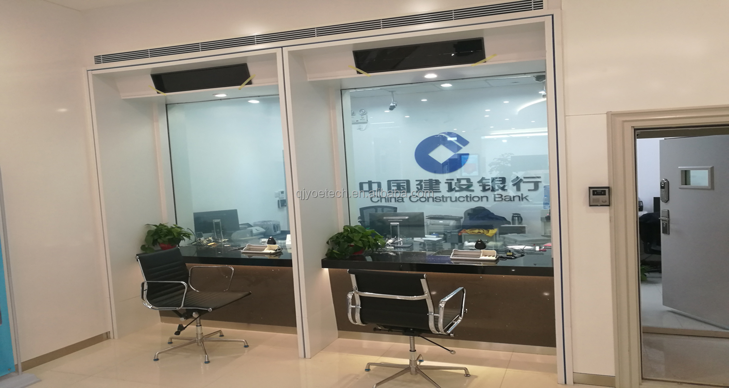 Smart Window Pdlc Film Not Self-Adhesive Glass Films for Privacy