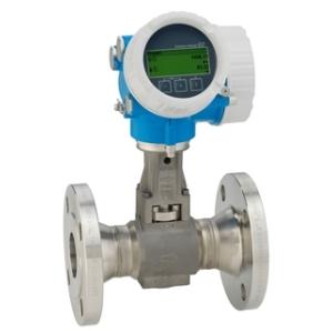 Buy cheap ROHS Endress Hauser Proline Prowirl F 200 vortex flowmeter product
