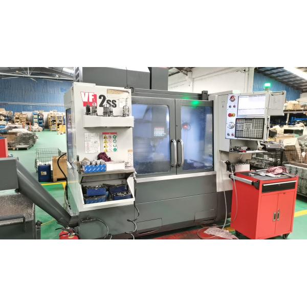 Kehao Hydraulic Quality Control