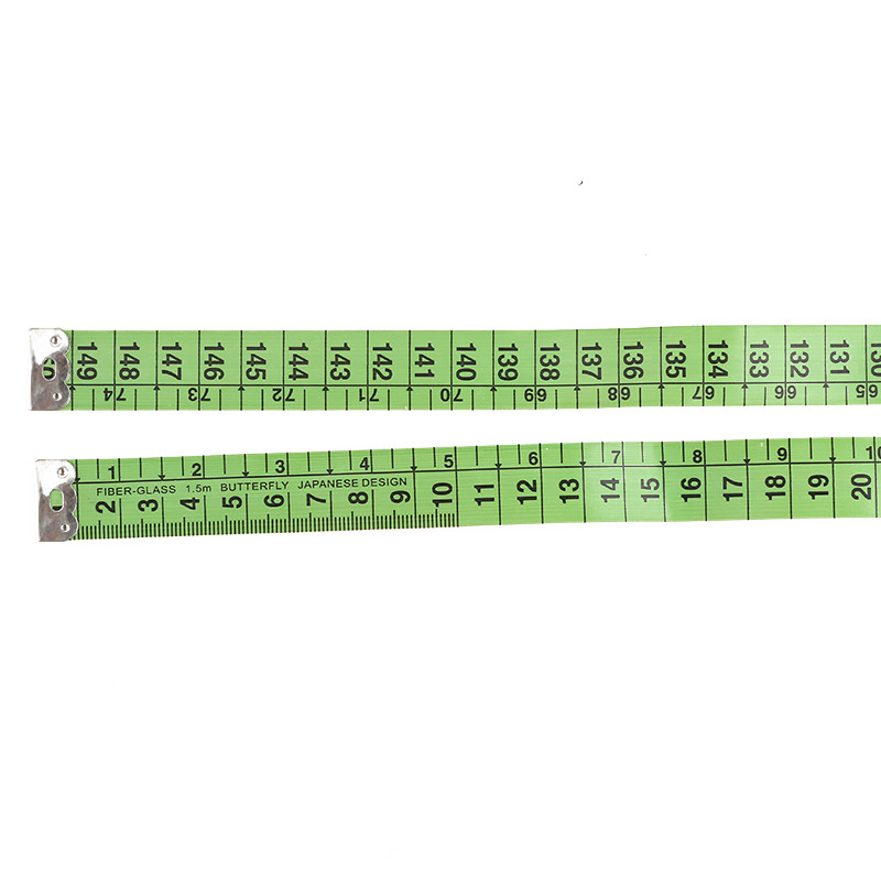 Wintape 1.5 meter Metric Tailor Body Cloth Measure Tape For Home Craft Projects