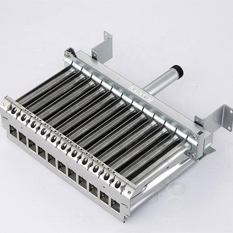 Customized High Quality Gas Heater Burner Assembly