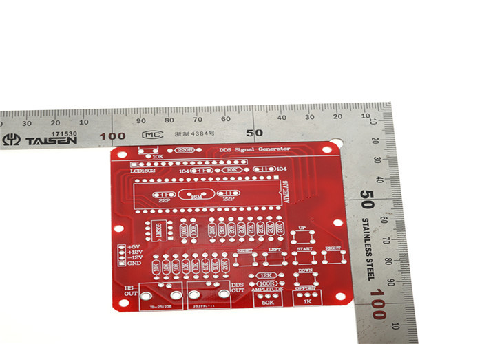 Digital DDS Signal Generator Module Sine Square Sawtooth Wave 6.5 * 1.5cm