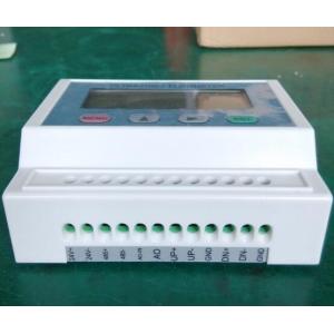 Ultrasonic flow meter module & heat meter