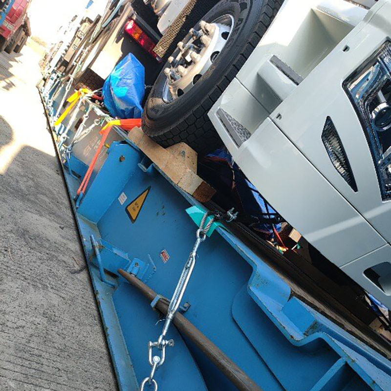 Oog Out Of Gauge Shipping Solutions With Cheap Shipping Cost From Tianjin Shipping Company