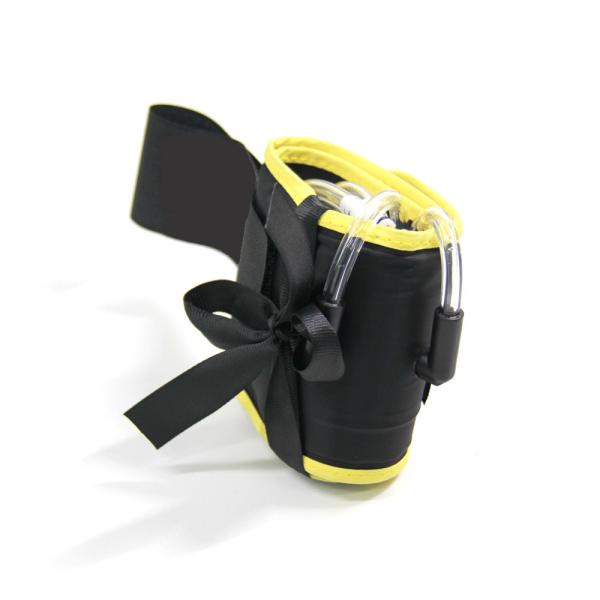 Fitness Training Nylon Automatic Electric Pneumatic Tourniquet for Multifunction
