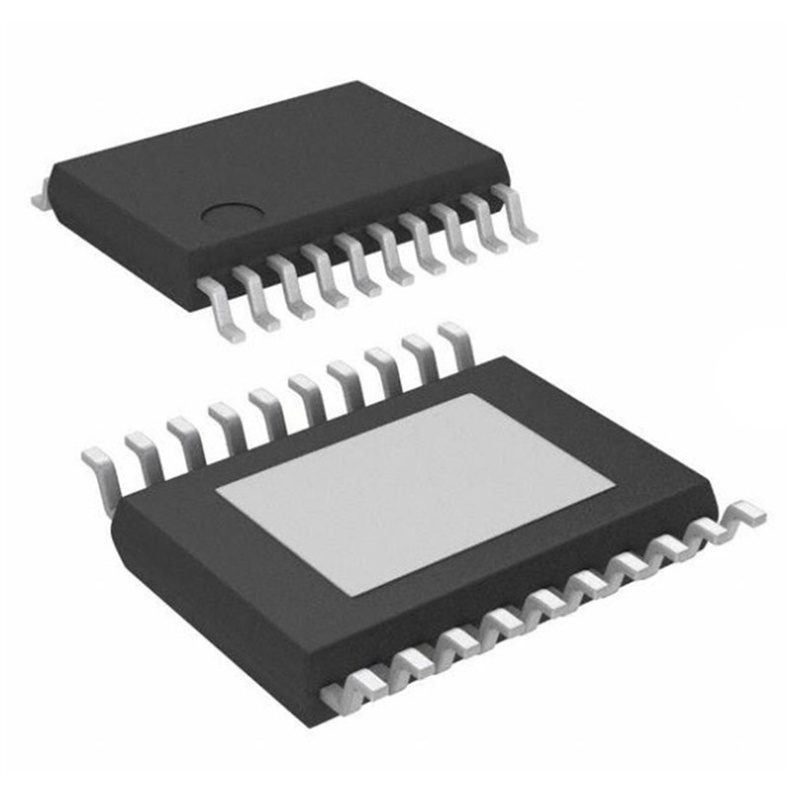 STM8S103F3P6TR STM8S103F3P6 IC MCU 8BIT 8KB FLASH 20TSSOP Electronic components microcontroller ic