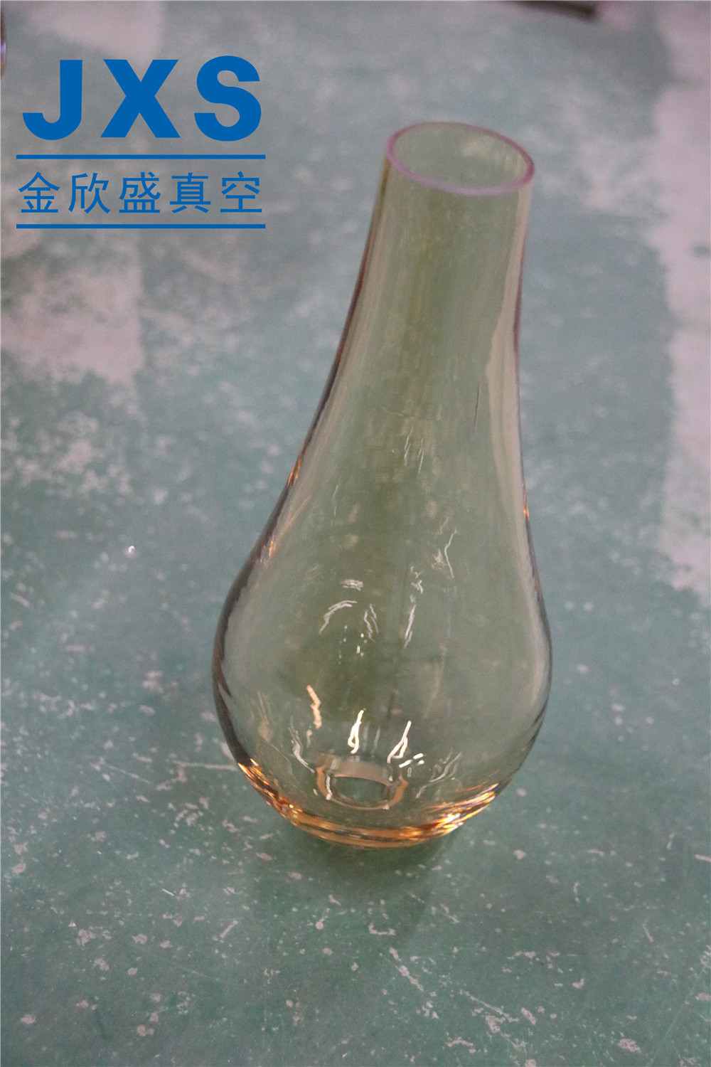Glassware Glass Mosaic Strip PVD Vacuum Coating Machine