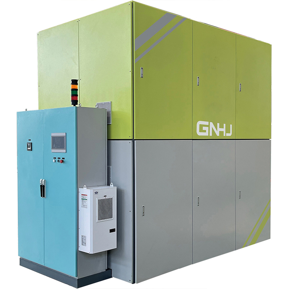 Upgrade Your Evaporation System with MVR Modular Evaporation System Advanced Technology for Reduced Costs and Pollution