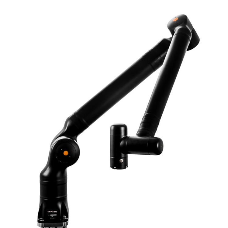 Cobot Robot Arm KR1805 Reach 1800mm Paload 5kg 7 Axis Weight 38kg Kassow Industrial Cobot Robot