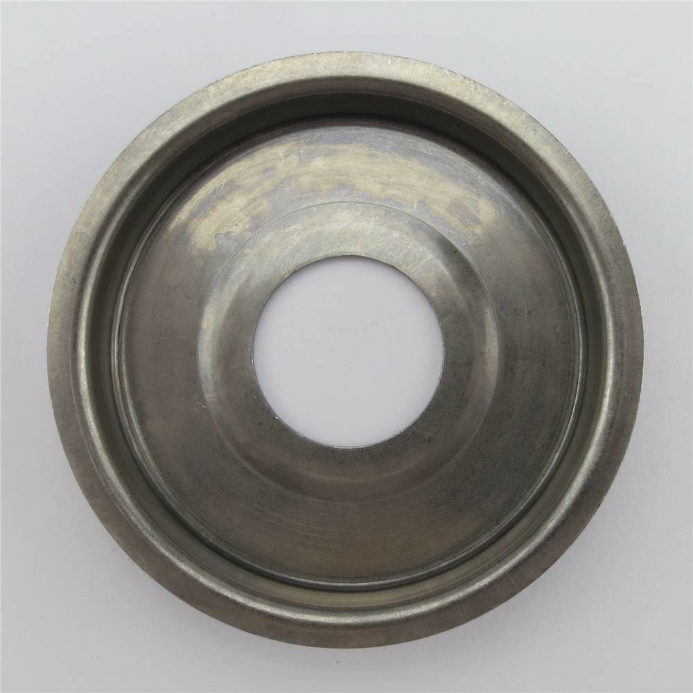 CT20 Repair Kits Replacement Accessories Exhaust Turbocharger Heat Shield for turbocharger