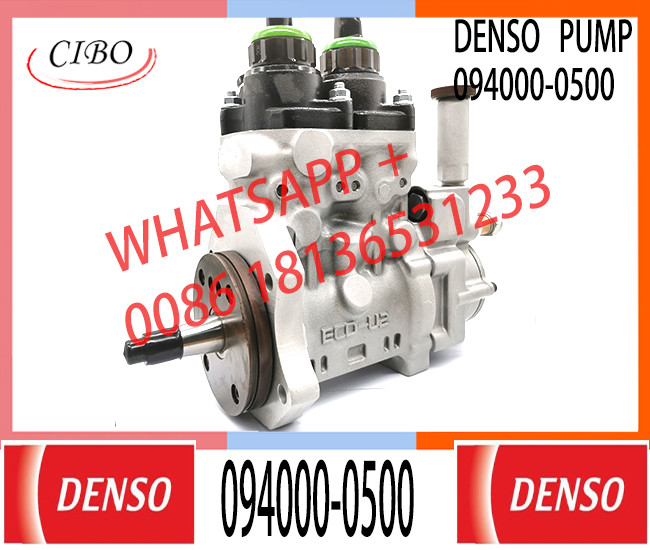 High Pressure 100% Professional Test HP0 fuel injector pump diesel pumps assembly RE521423 094000-0500