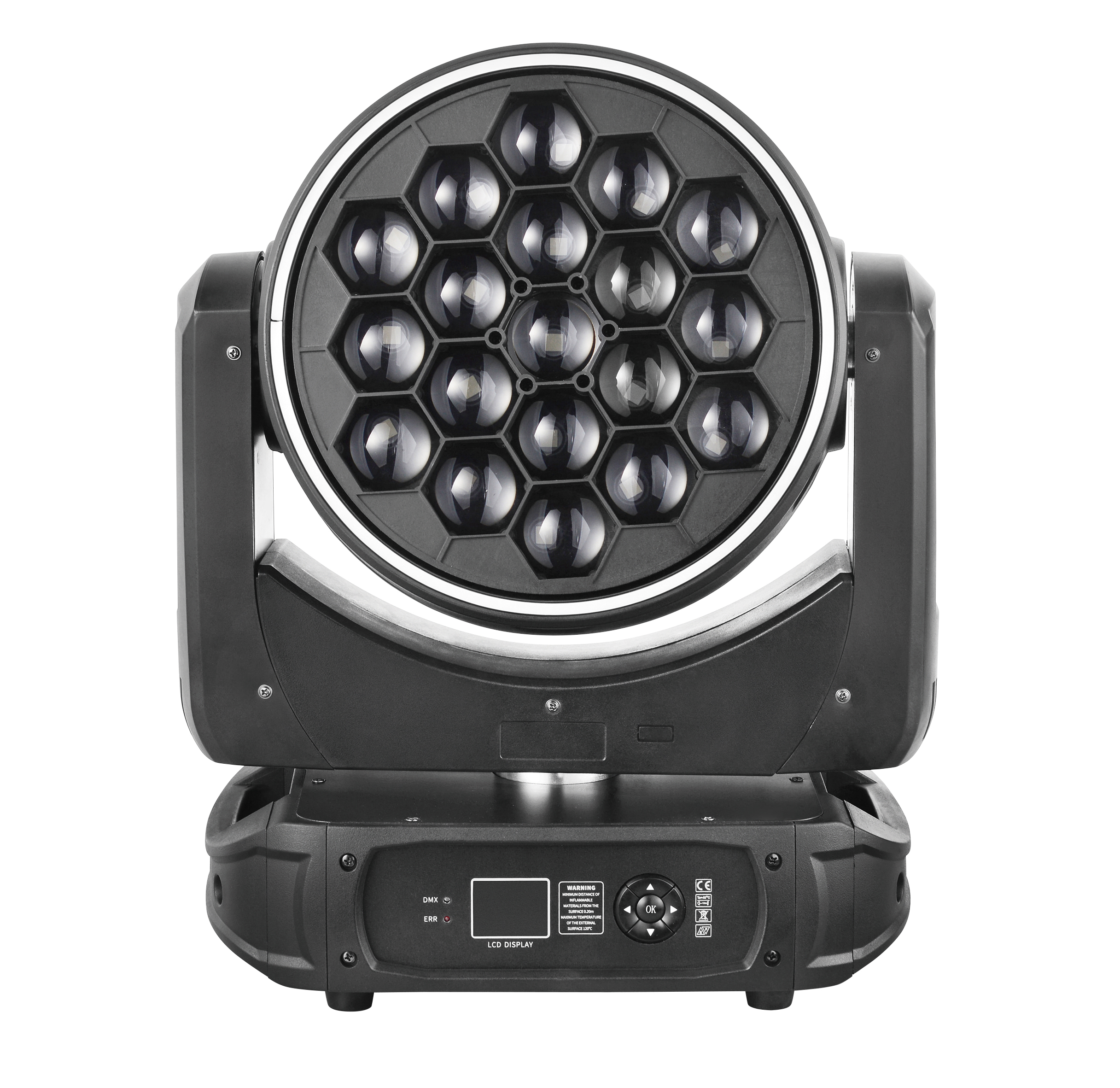 ATG Lazer Projection Starry Star Projector RGB Laser Light for Dj Disco KTV Nightclub Home Party