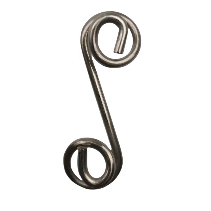 Year Universal Stainless Steel Quick Turn Fasteners for Silver Foracing Dzus Spring SS 1" Grip .375 and Universal Fitment