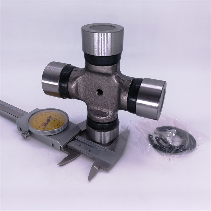 GUM-75 Universal Joint Bearing 0.67KG 102.00X31.75mm TS16949 Certificated
