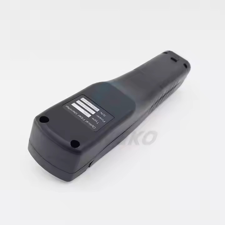 10mw 650nm VFL Visual Fault Locator Laser Source OFI Fiber Identifier